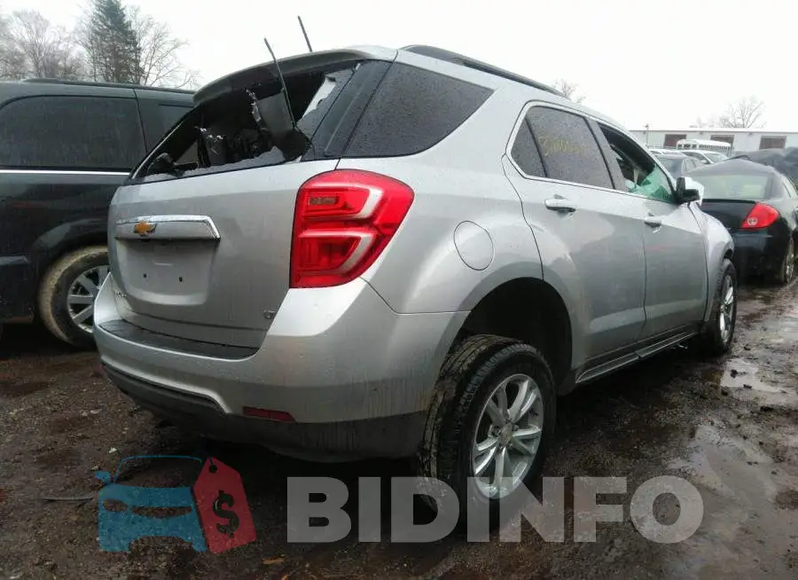 2GNFLFEK2H6211757 Photo# 4