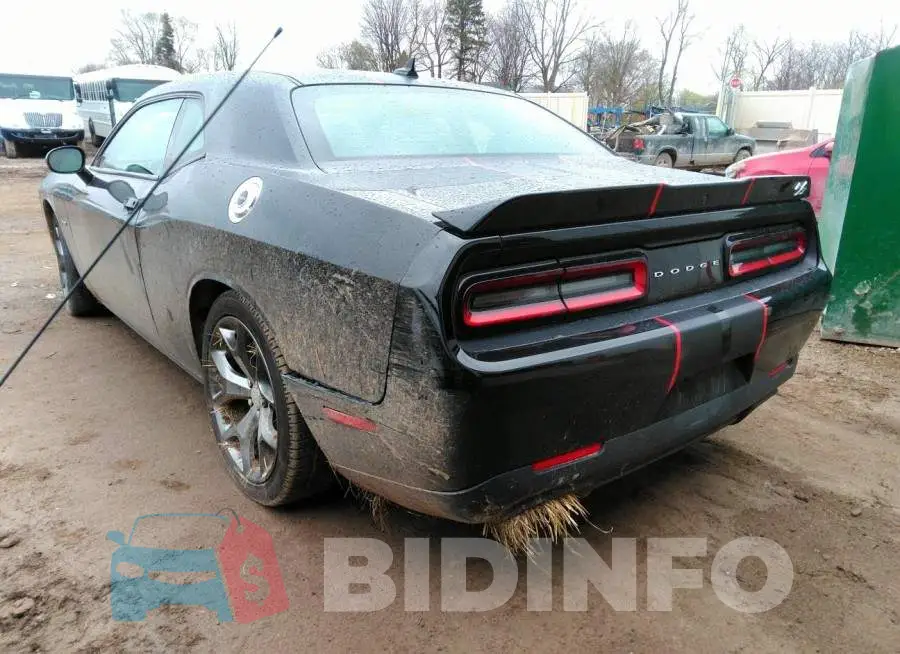 2C3CDZBT6GH185176 Photo# 3