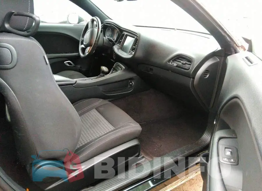 2C3CDZBT6GH185176 Photo# 5
