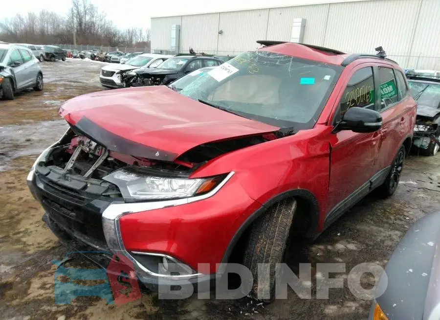 JA4AD3A38JZ025495 Photo# 2
