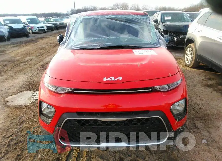 KNDJ23AU9N7153573 Photo# 6