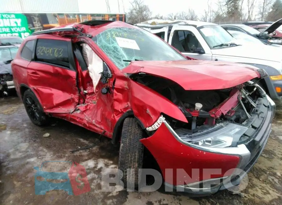 JA4AD3A38JZ025495 Photo# 1