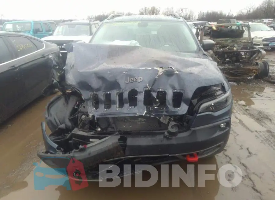 1C4PJMBX9KD369514 Photo# 6