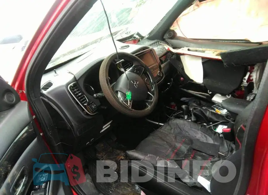 JA4AD3A38JZ025495 Photo# 5