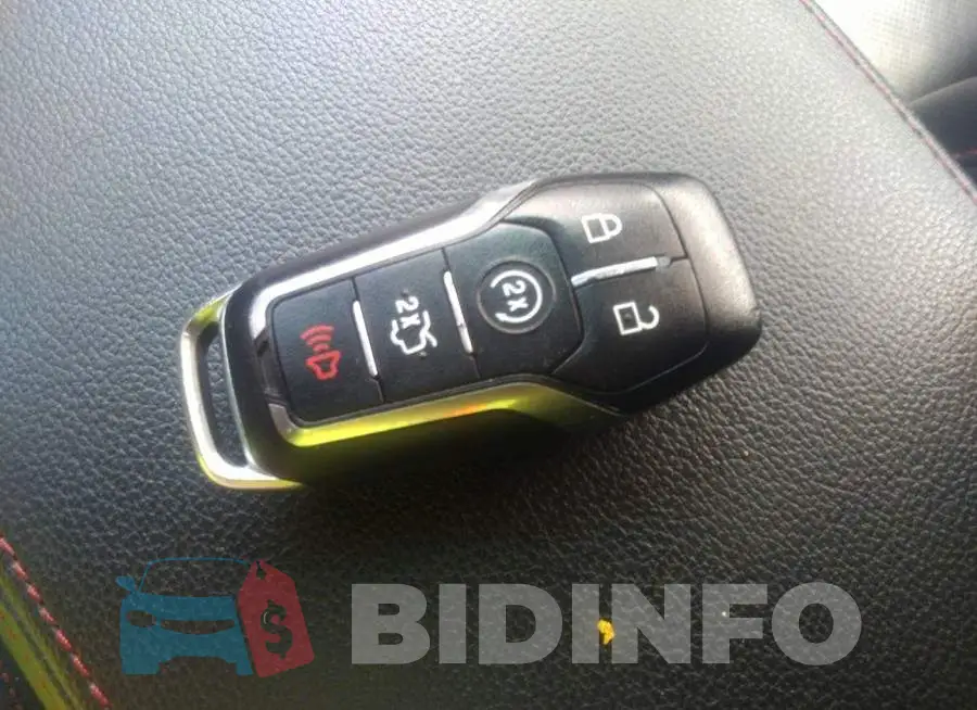1FM5K8GT0HGA58039 Photo# 11