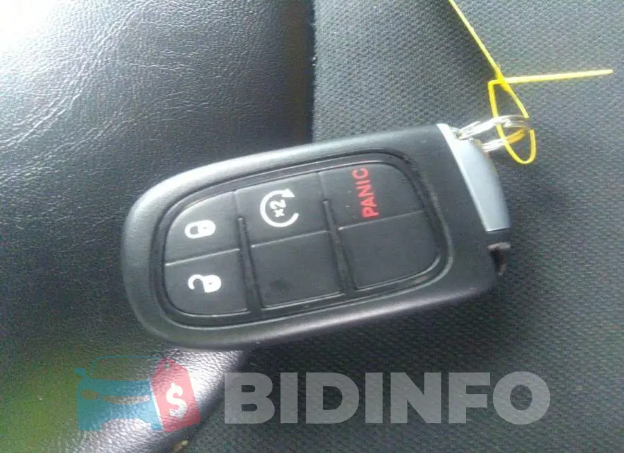 1C4PJMBX9KD369514 Photo# 11