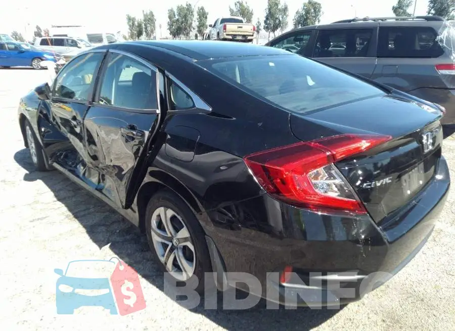 2HGFC2F54GH515350 Photo# 3