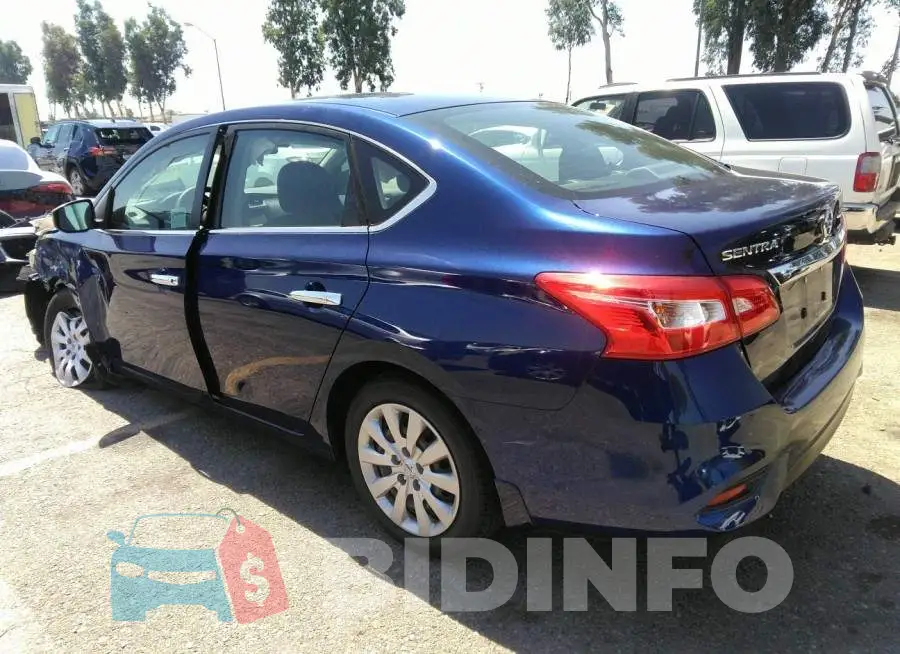 3N1AB7AP0KY425152 Photo# 3
