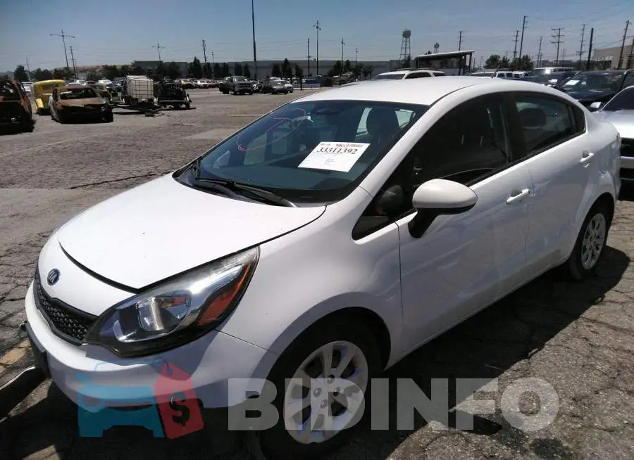 KNADM4A35G6612382 Photo# 2