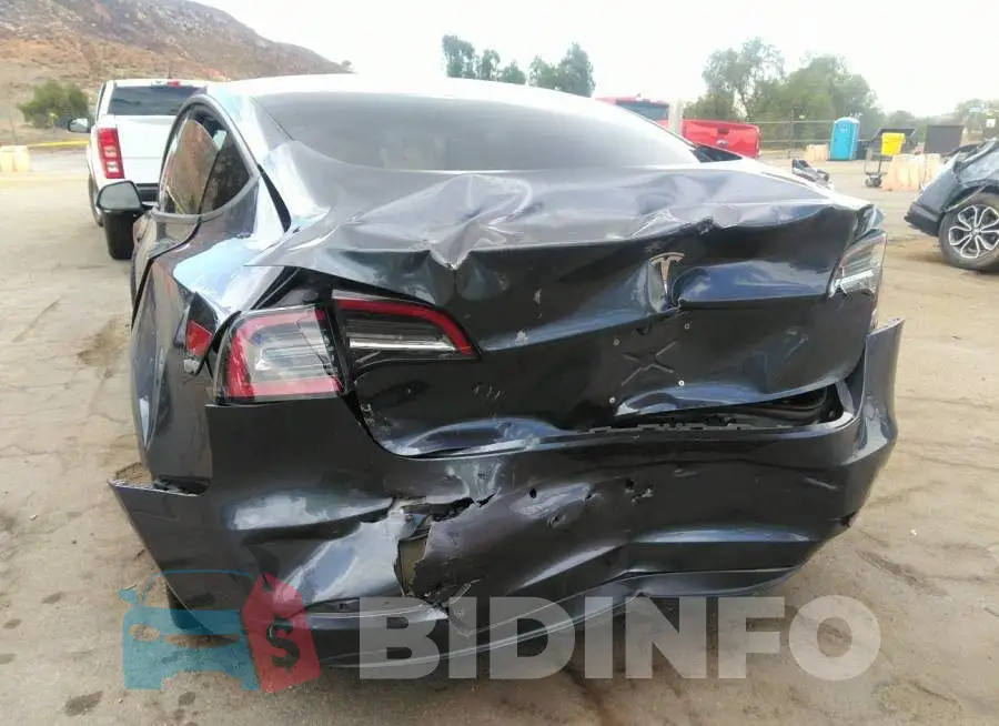 5YJ3E1EA5HF000899 Photo# 6