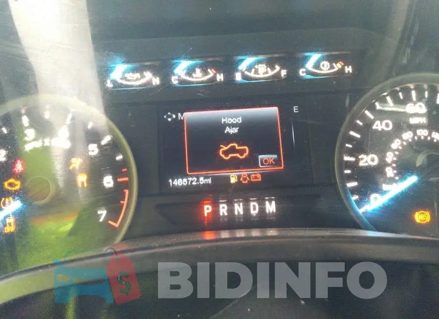 1FTEW1EG9JKF99857 Photo# 7