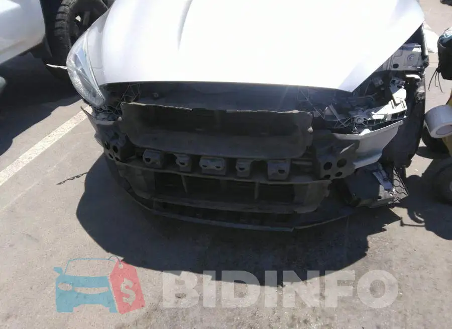 1FADP3F20HL246666 Photo# 6