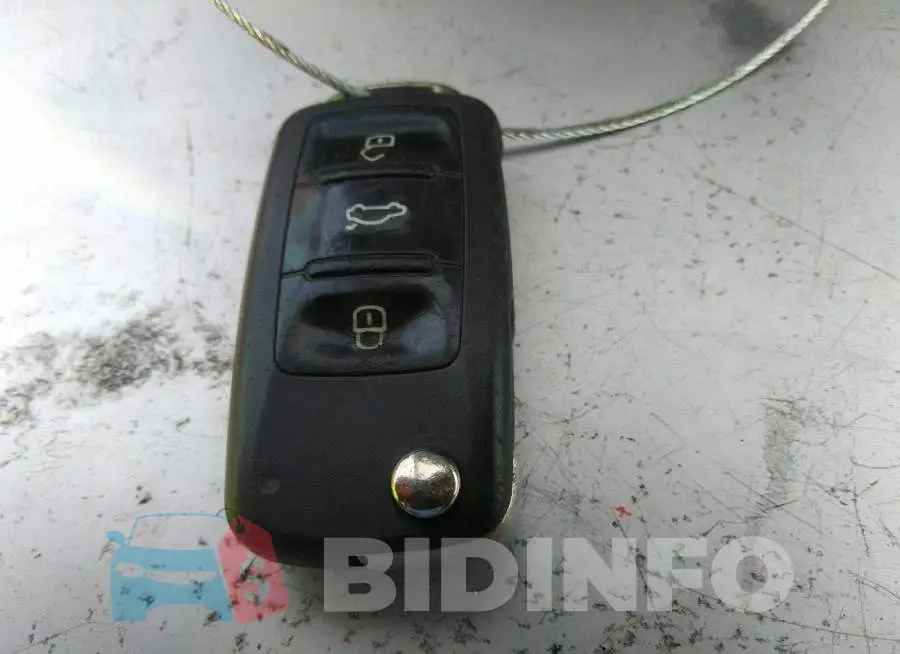 3VWDB7AJ4HM203023 Photo# 11