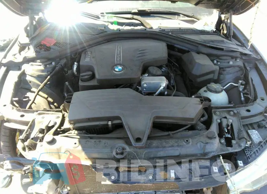 WBA8E9G59GNT85711 Photo# 10