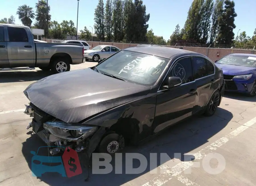 WBA8E9G59GNT85711 Photo# 2