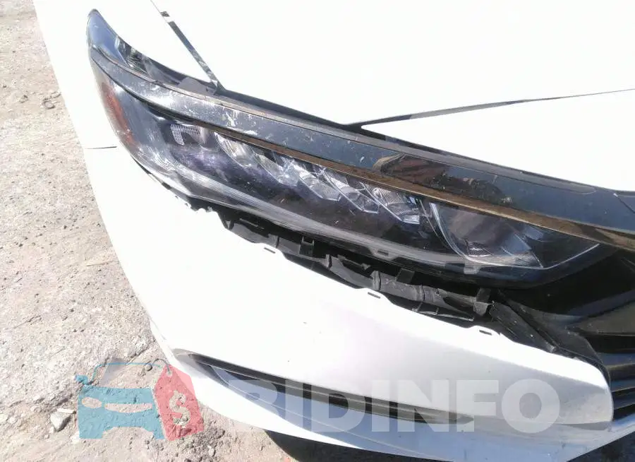 1HGCV1F35KA020166 Photo# 6