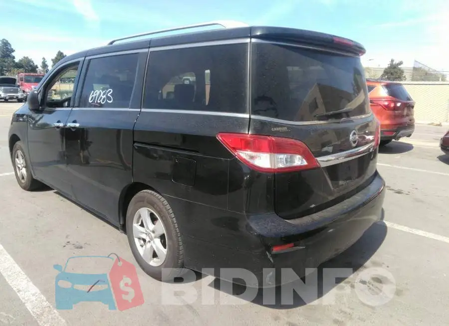 JN8AE2KP8G9153151 Photo# 3