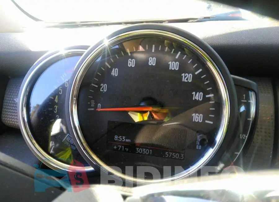 WMWXP5C52J3C65534 Photo# 7