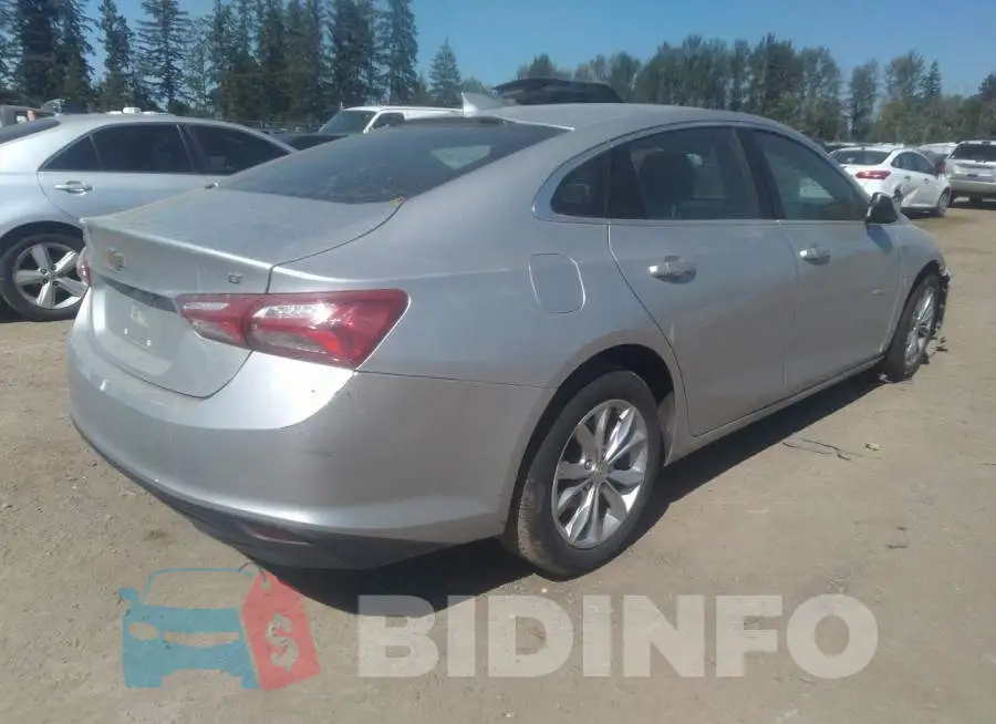 1G1ZD5ST8MF076349 Photo# 4