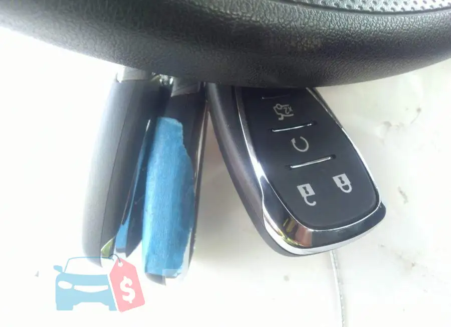 1G1ZD5ST8MF076349 Photo# 11