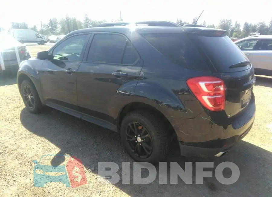 2GNFLFE31G6266319 Photo# 3
