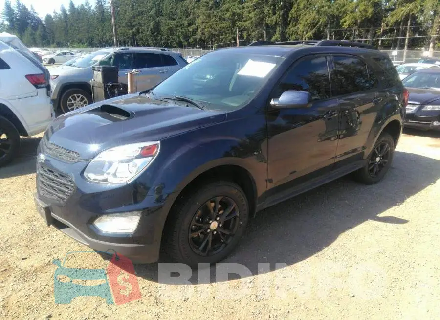 2GNFLFE31G6266319 Photo# 2