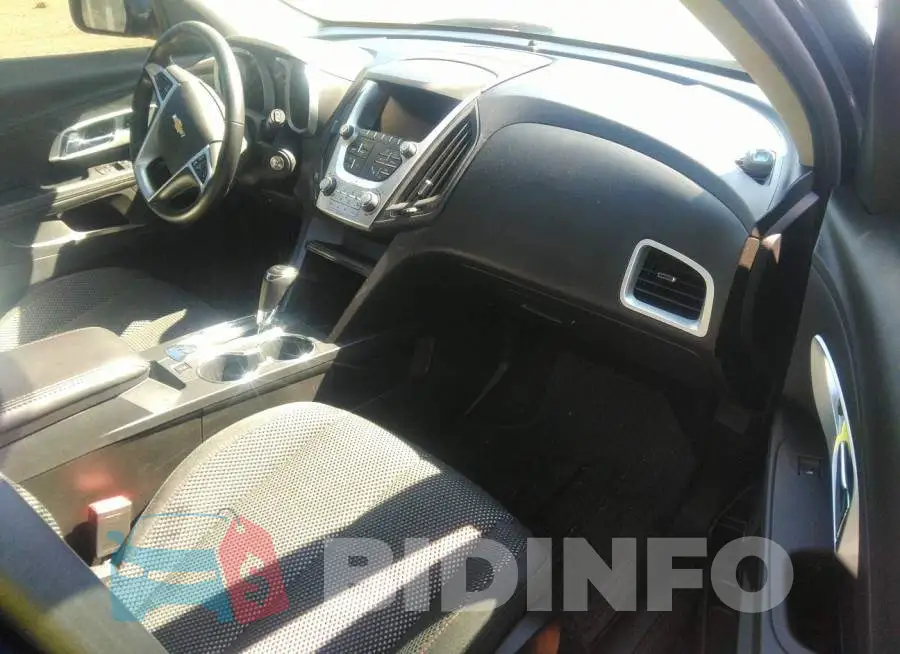 2GNFLFE31G6266319 Photo# 5