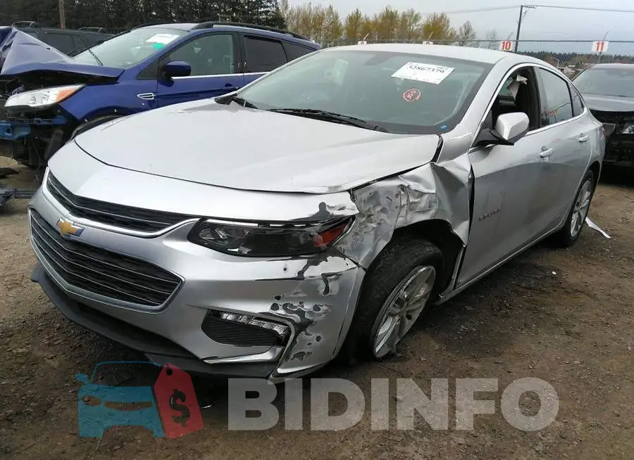 1G1ZD5ST2JF233899 Photo# 6