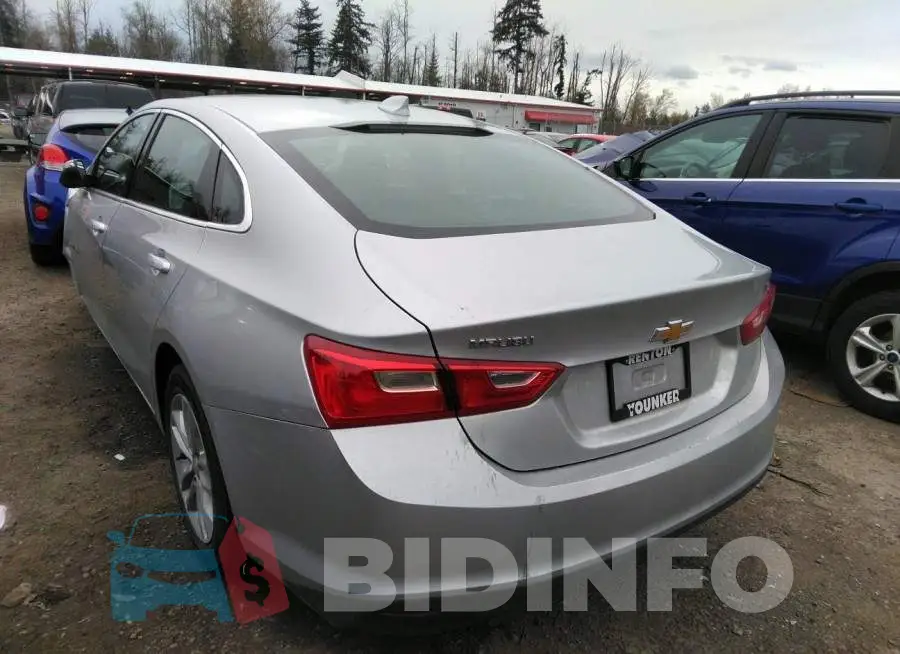 1G1ZD5ST2JF233899 Photo# 3
