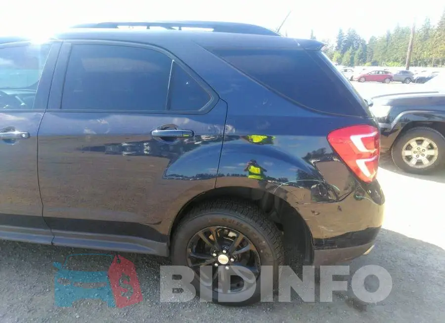 2GNFLFE31G6266319 Photo# 6
