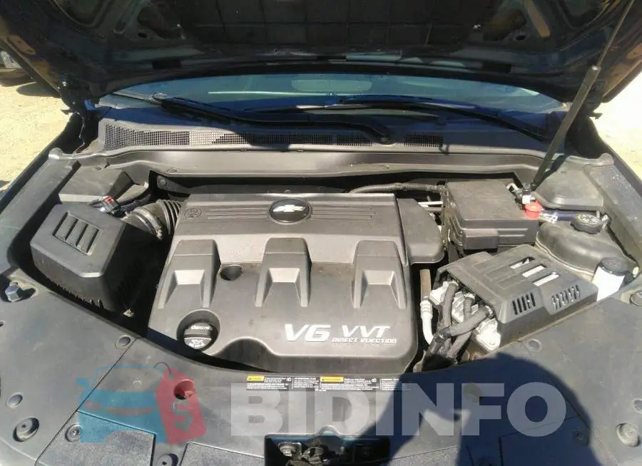 2GNFLFE31G6266319 Photo# 10