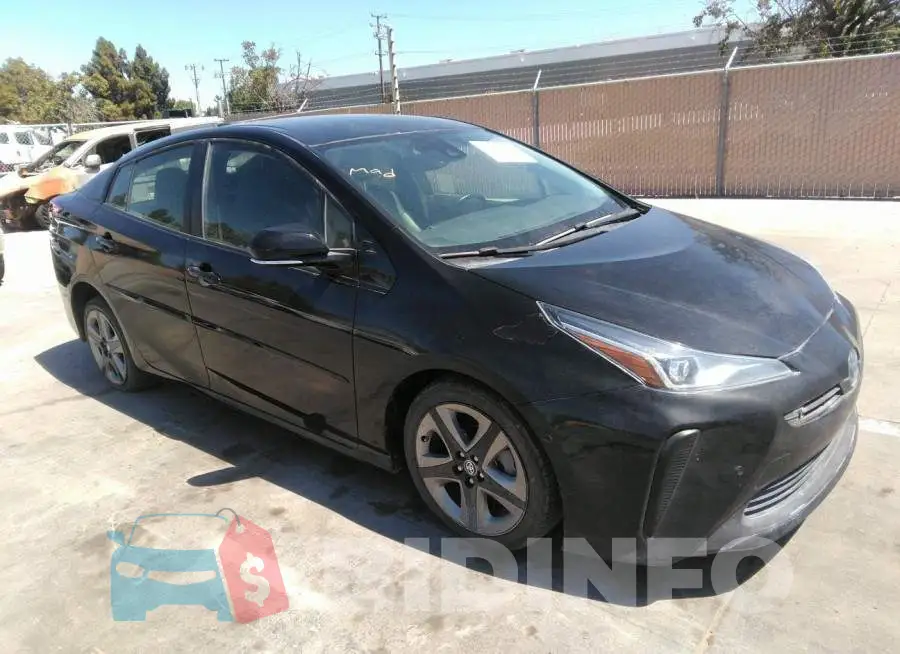 JTDKARFU8L3112276 Photo# 1