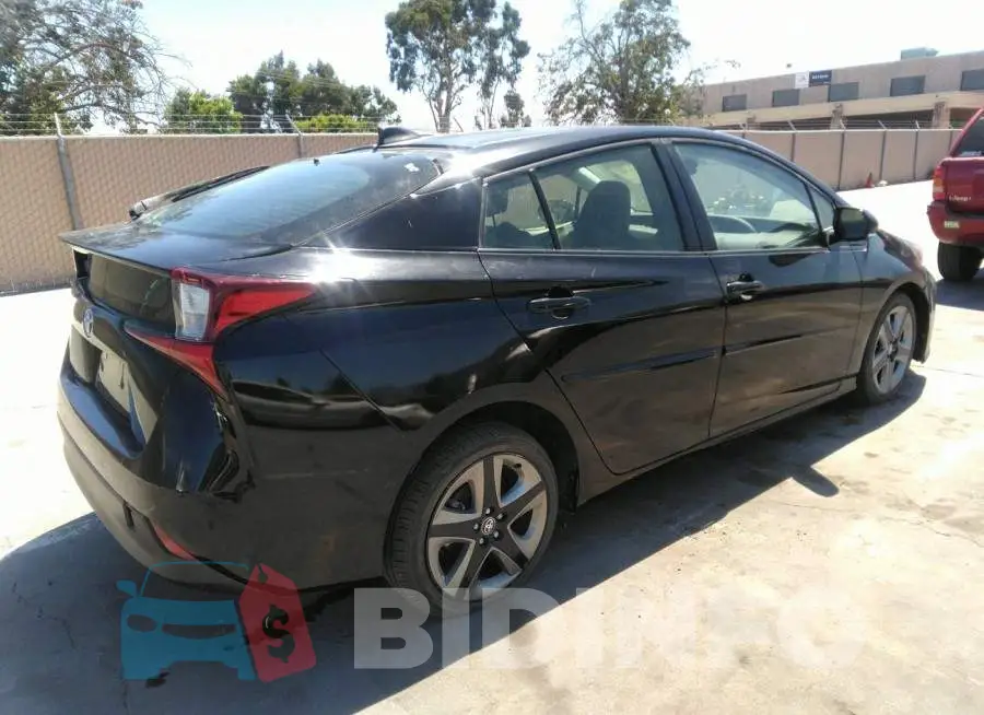 JTDKARFU8L3112276 Photo# 4