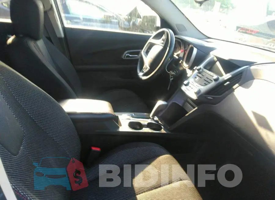 2GNALBEK4F6402743 Photo# 5