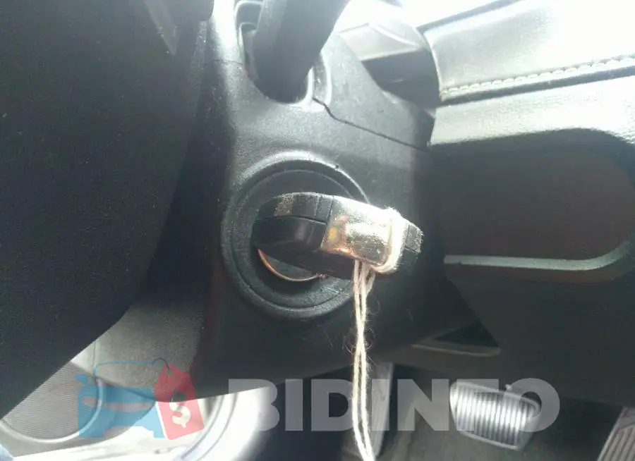 2G1FD1E35F9224072 Photo# 11