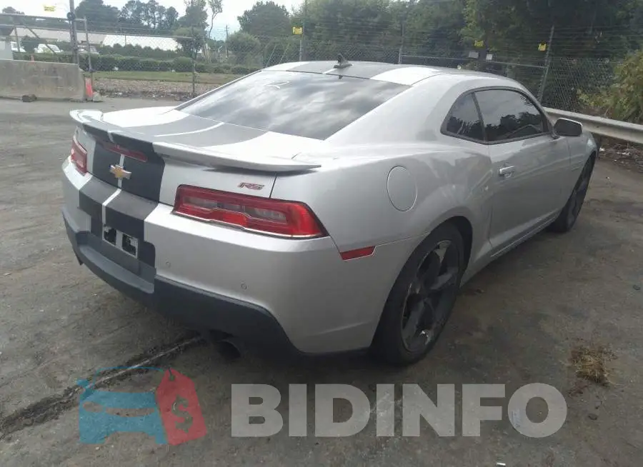 2G1FD1E35F9224072 Photo# 4