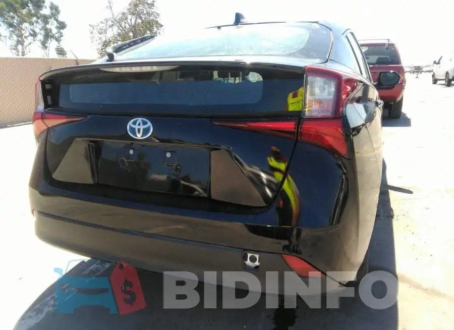 JTDKARFU8L3112276 Photo# 6