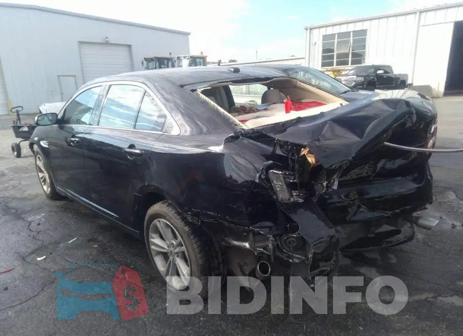 1FAHP2D89KG117893 Photo# 3