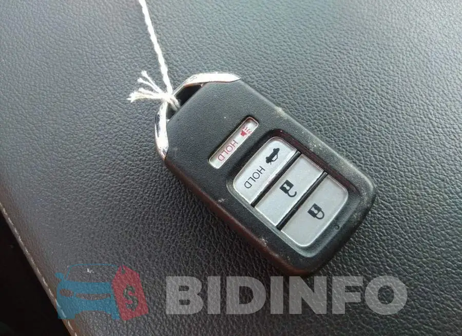1HGCV1F31KA165690 Photo# 11