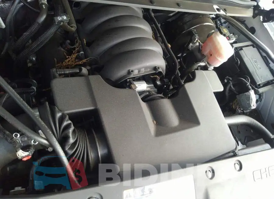 1GNSKHKC6LR180262 Photo# 10