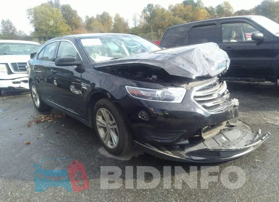 1FAHP2D89KG117893 Photo# 1