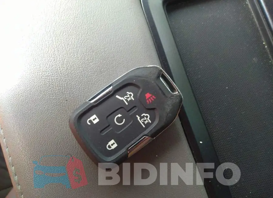 1GNSKHKC6LR180262 Photo# 11