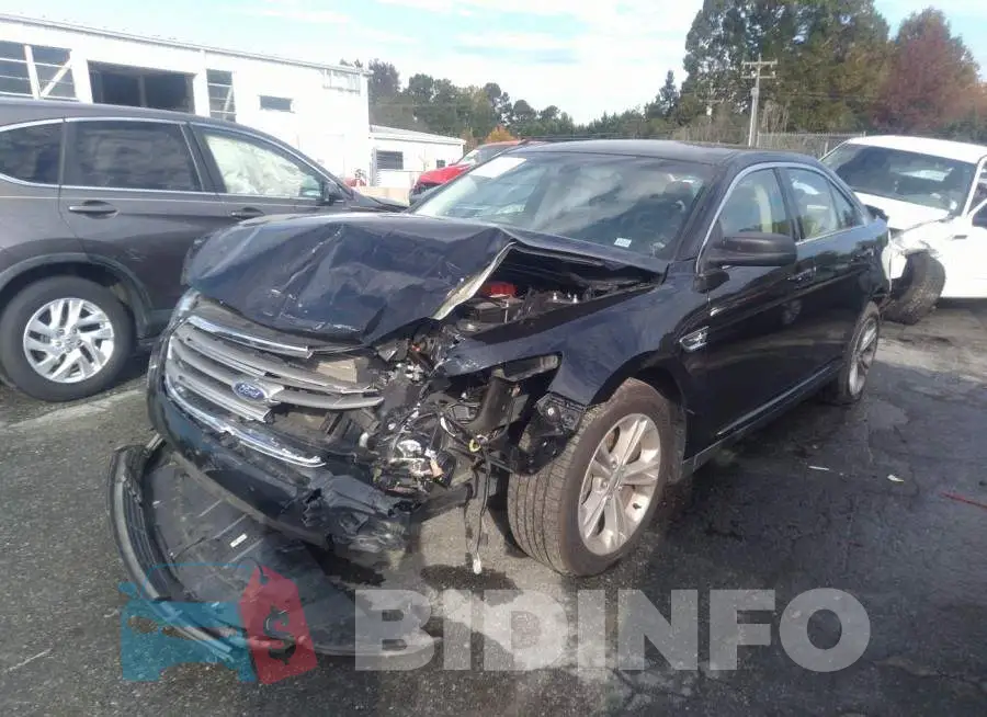 1FAHP2D89KG117893 Photo# 2