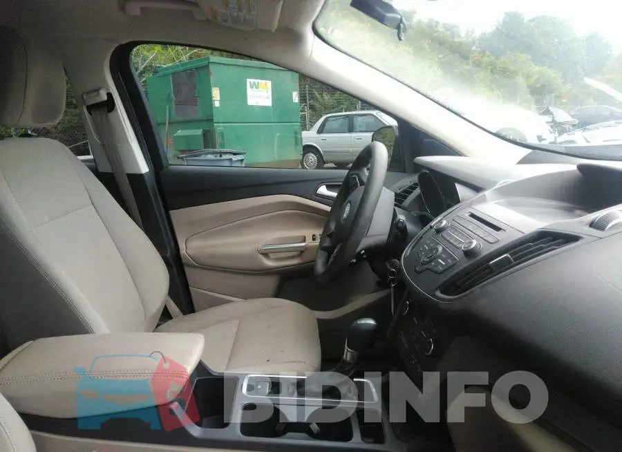 1FMCU0GD9HUD72415 Photo# 5