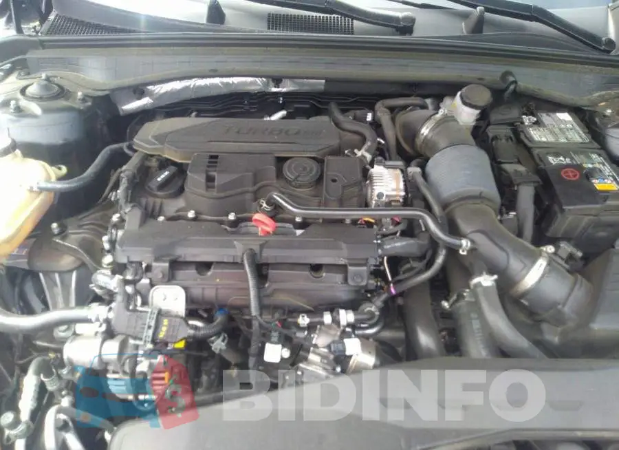 5XXG24J22NG087325 Photo# 10