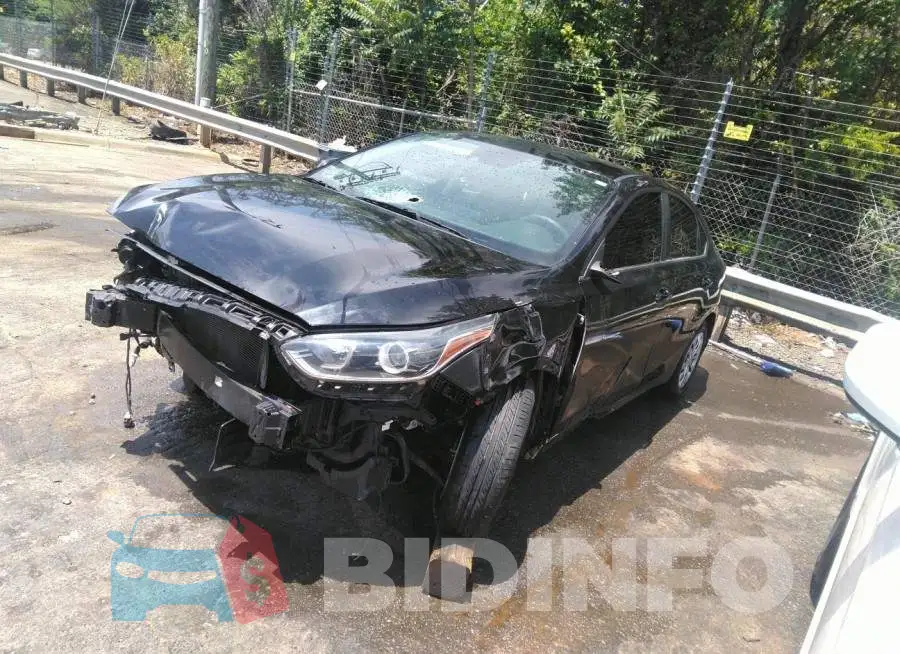 3KPF24AD6KE069444 Photo# 2