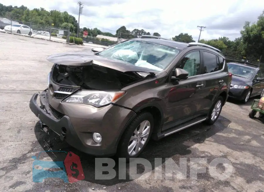 2T3YFREV0FW173869 Photo# 2