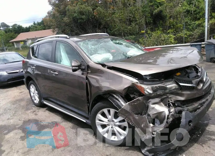 2T3YFREV0FW173869 Photo# 1