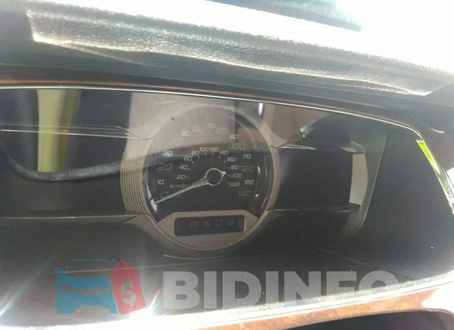 1FAHP2F88FG102918 Photo# 7