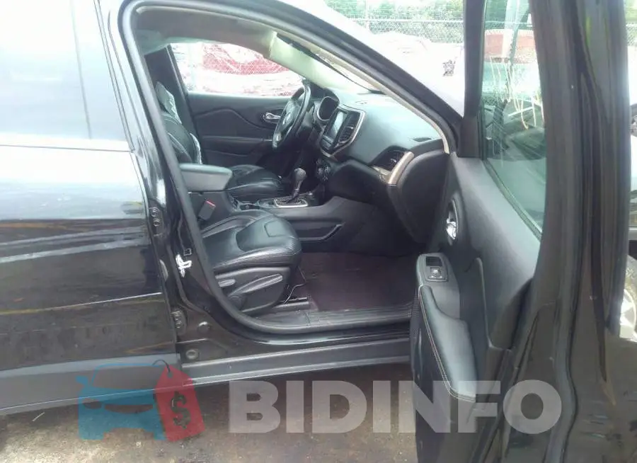 1C4PJMDB6GW353882 Photo# 5